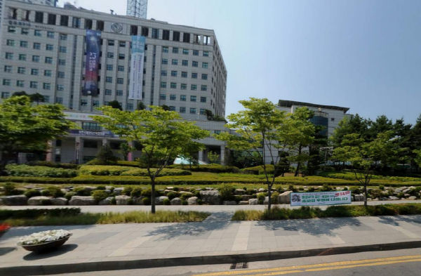 부천시의회