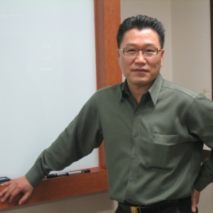 (주)인켈 이준구 수석연구원