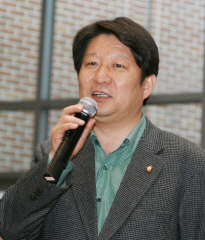 한나라당 권영진 의원(노원을)