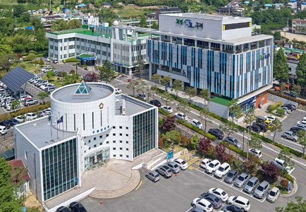 김순호 구례군수, 성공적인 고향사랑기부제를 위한 사전 준비 철저 지시