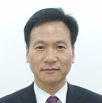 박덕수 신임 인천광역시 행정부시장