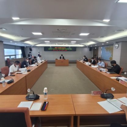 옹진군, 주민참여예산 사업 확정