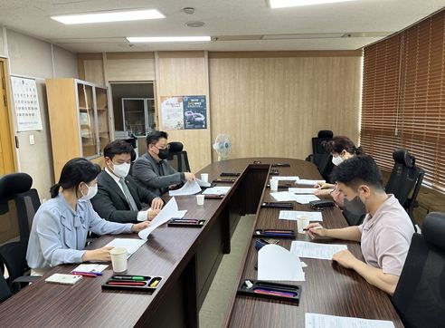 연수구의회 ‘연수구 행복정책 연구회’ 연수구민 대상 행복정책 수요조사 실시