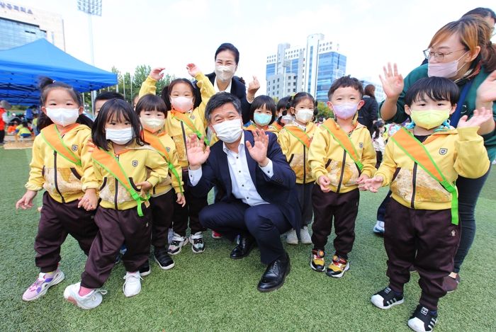 남동구, 2022 남동 어울마당 대축제 개최