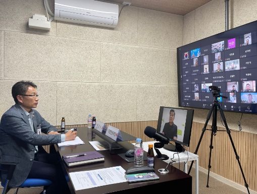 연천군·5사단 군인가족, ‘열쇠부대 e-반상회’ 실시