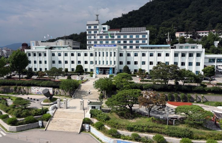 강원도청