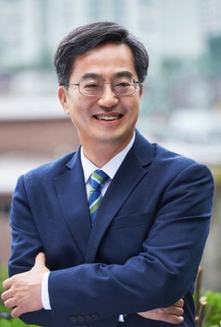 김동연 경기도지사