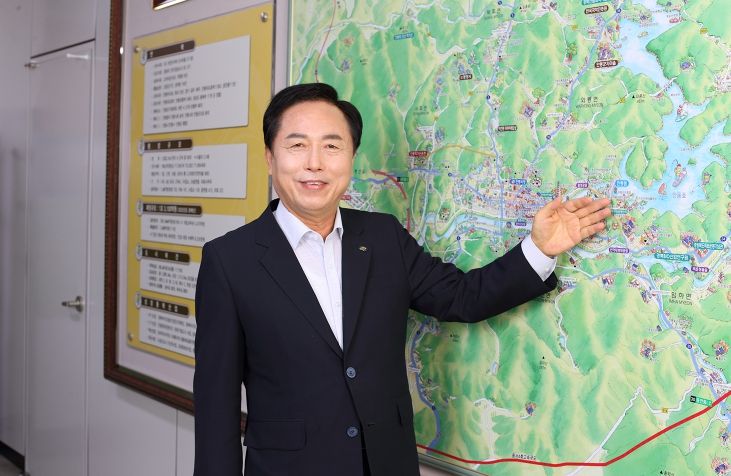 권기창 안동시장