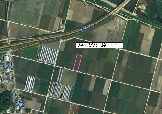 행사장소 및 약도