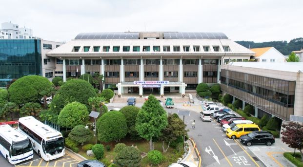 통영시, 2023년 경남도 전환사업 179억원 확보