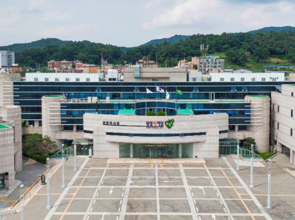 남양주시청