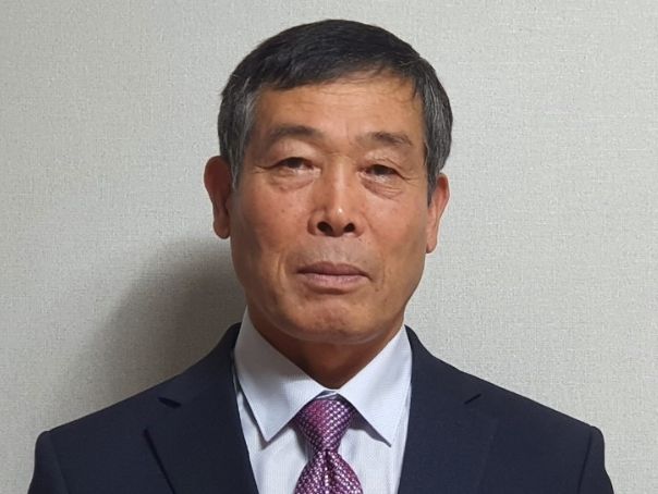 경북곤충유통사업단 김영칠 단장