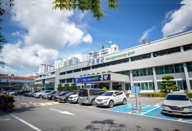 증평군 ․ 충북지방중소벤처기업청 소통 간담회 개최
