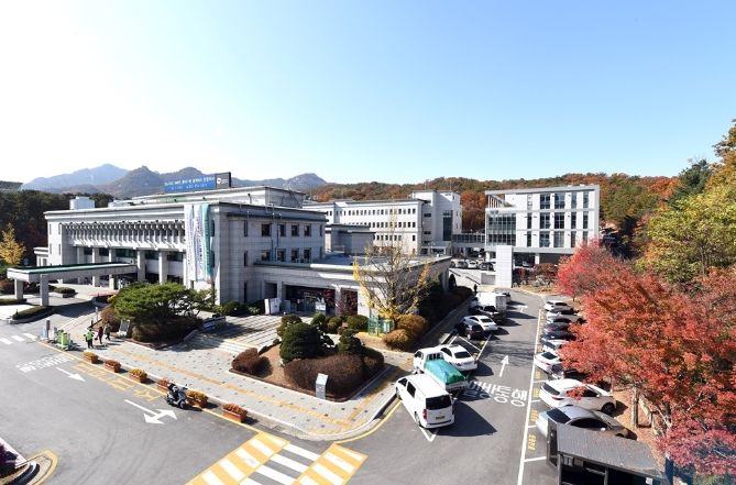 의정부시청