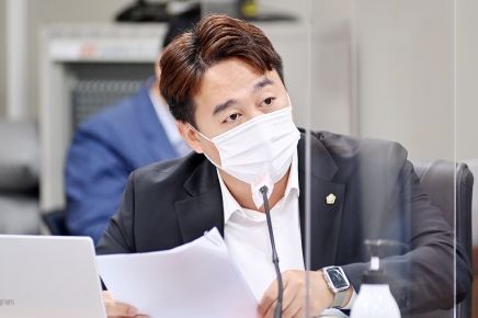 파주시의회 손성익 의원