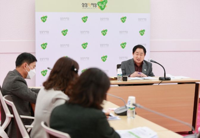 남양주시, 역사·문화·미래를 담은 문화도시로 도약