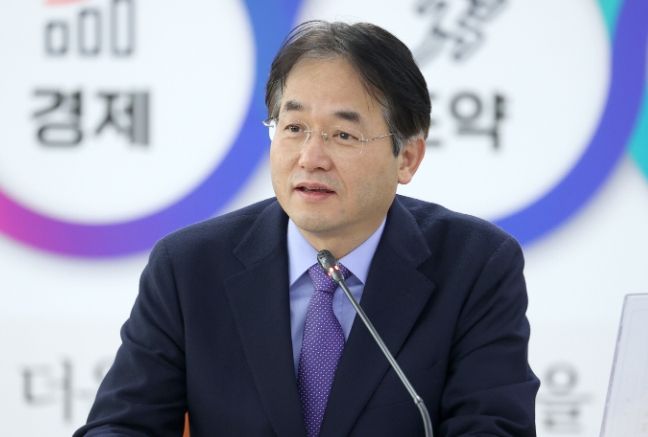 이동환 고양특례시장