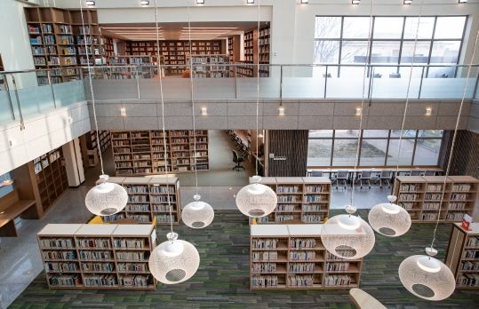 연천군 중앙도서관, 주민 위한 복합문화공간 ‘탈바꿈’