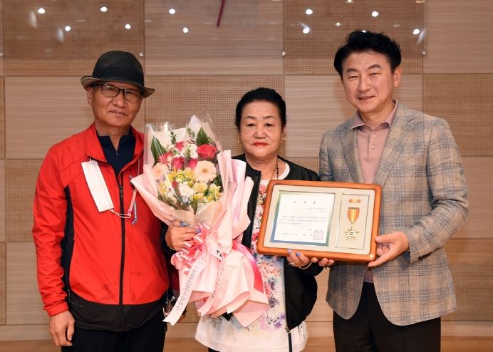 의정부시, 4월 미래가치 공유의 날 개최