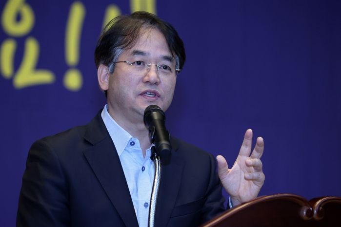 이동환 고양특례시장