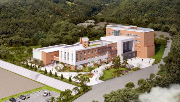 양주다울림센터