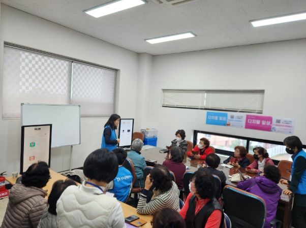 포천시 14개 읍면동 행복학습센터, 인문학당 프로그램 개강