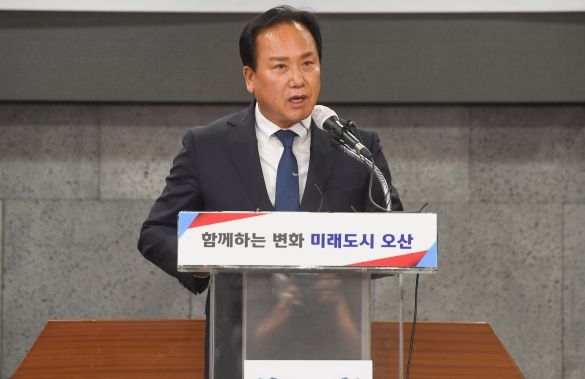 오산시, SOC 사업 위해 허리띠 졸라맨다