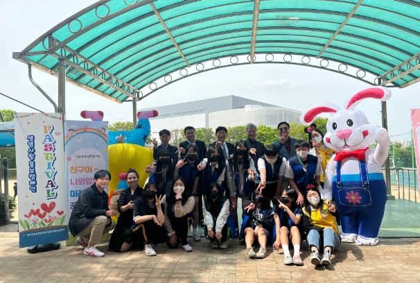 Wee센터 생명사랑홍보캠페인