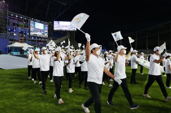 경기도체육대회