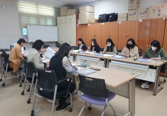 정서행동특성검사협의체