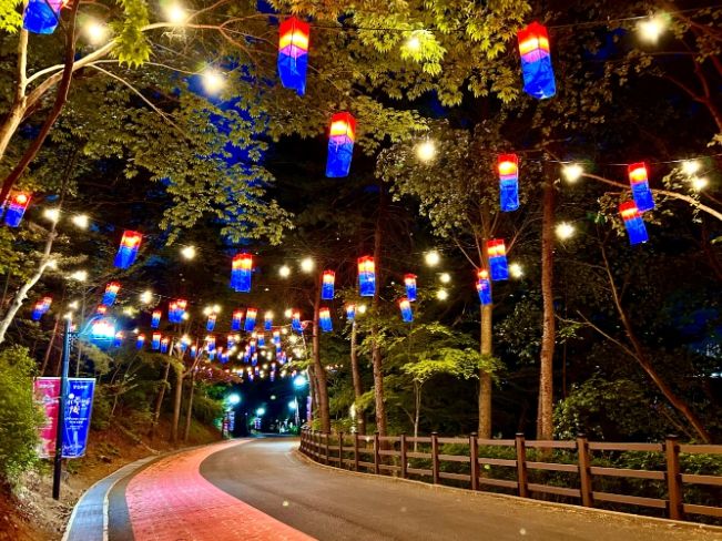 2023 행주가(街) 예술이야(夜)