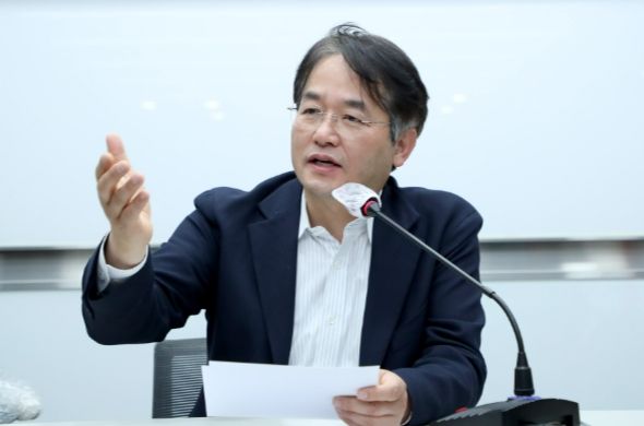 이동환 고양특례시장