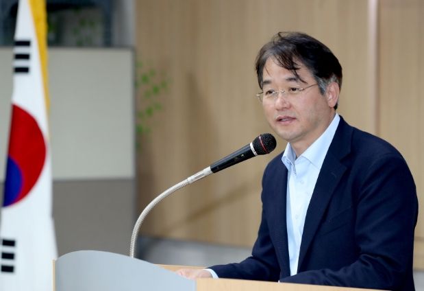 이동환 고양특례시장