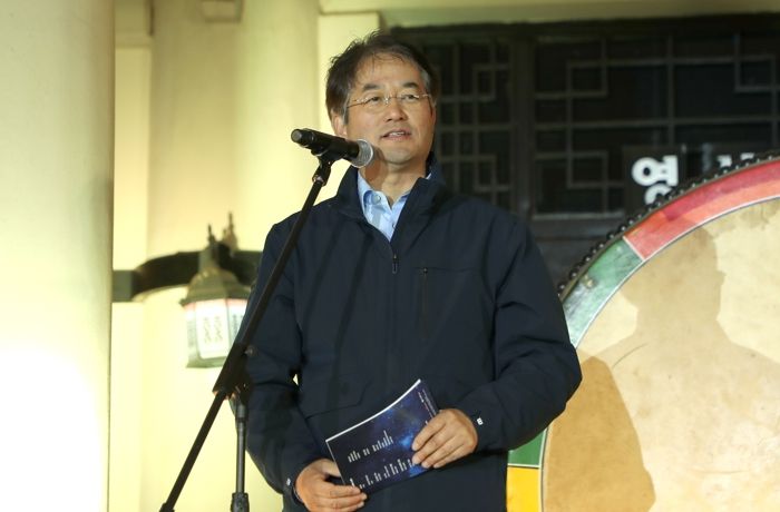 2023 행주가(街) 예술이야(夜) 개막