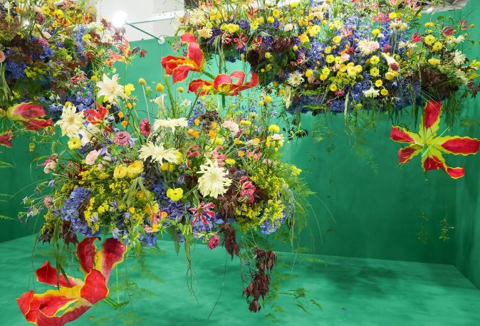 세헤라자데(드미트리 트루칸)