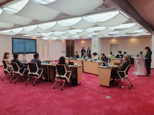 남양주시, 제2회 공동주택지원 심의위원회 개최