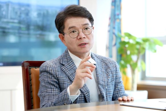 정원오 성동구청장