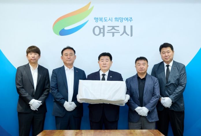 한국전쟁 여주 민간인 희생자 72년 만에 가족 품으로