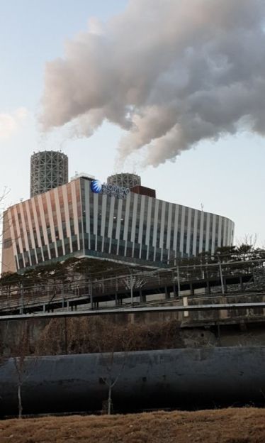 당인리화력발전소