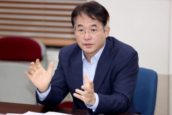 이동환 고양특례시장