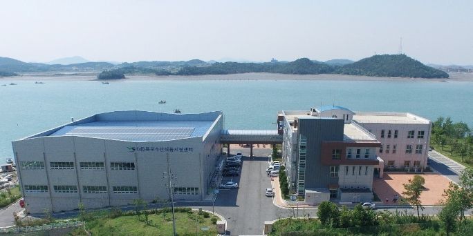 목포수산식품지원센터가 해양수산부 주관의 해양수산 창업투자 지원성과평가에서 전국 1위를 달성했다.