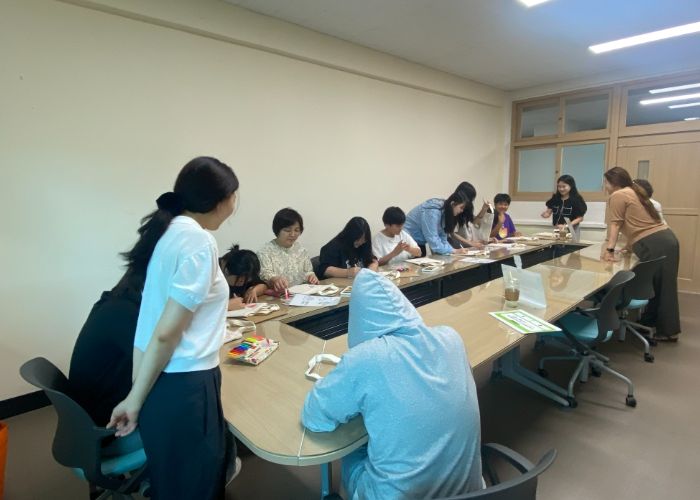 연천교육지원청 Wee센터, ‘2025 하반기 위(Wee) Love 상담주간’ 운영