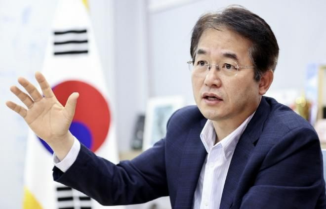 이동환 고양특례시장