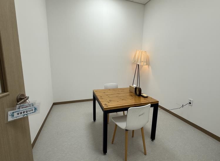 경기남부 스마트쉼 센터, 도여성비전센터 1층 이전. 방문 편리해져