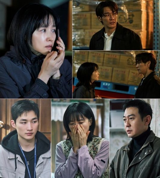 사진 출처 : KBS 2TV 토일 미니시리즈 <은수 좋은 날>