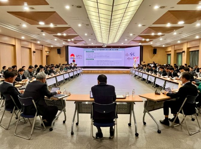 2025년 정부합동평가 ‘마지막 두 달’ 승부수