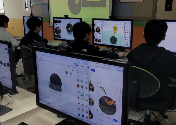 청주교육지원청, ‘배움, 깊이를 +하다. 생·동·감 수업나눔 축제 운영’