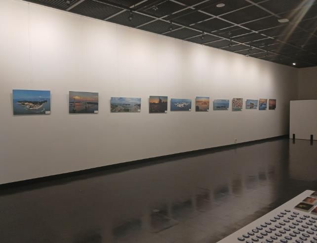 보령 오섬 사진공모전 우수작품 전시회