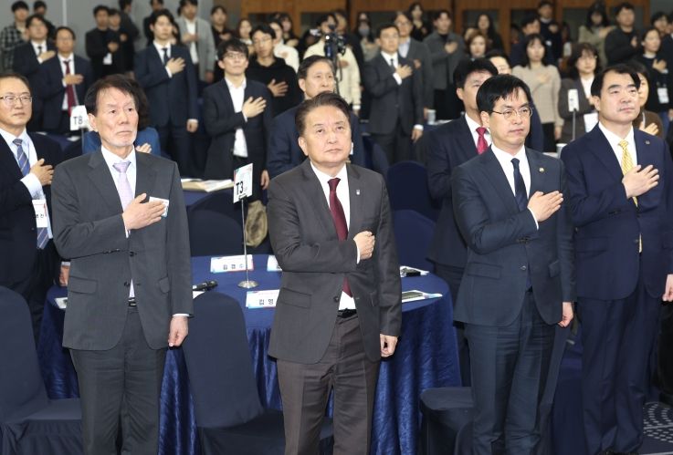 ‘2025 제3회 한국지방외교포럼 in 충북’