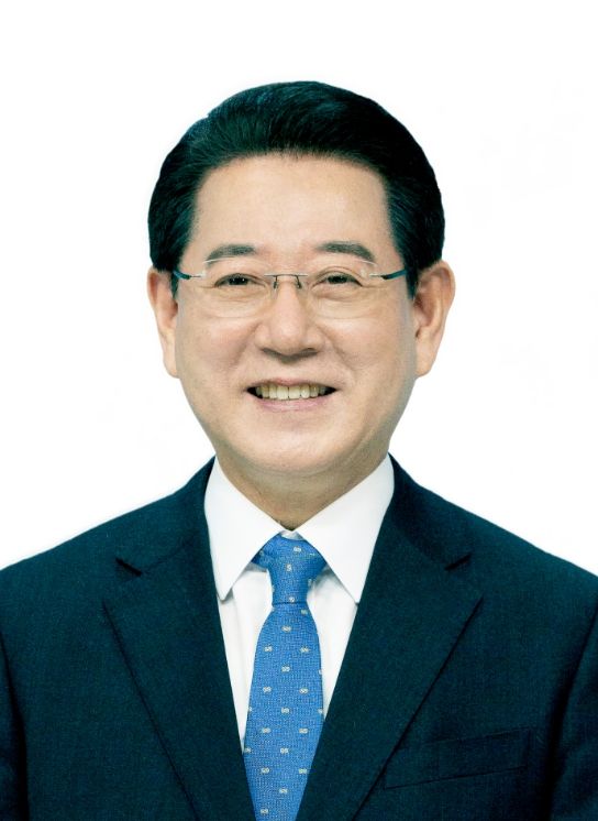 김영록 지사